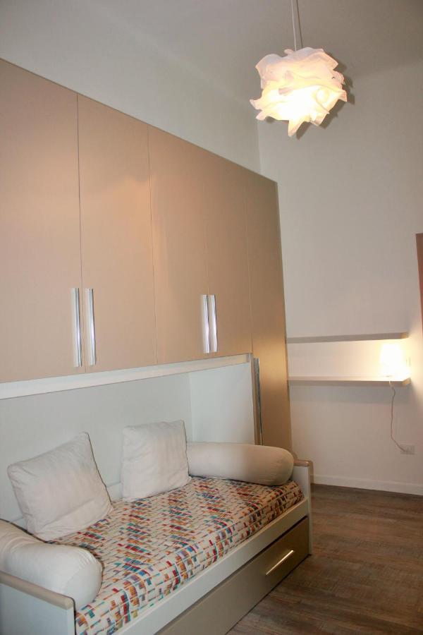 Insidelecce Сasa de vacaciones Lecce